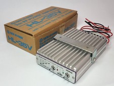 Amplificatore di potenza