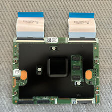 (A525) SCHEDA T-CON LVDS BN95-02066A X TV SAMSUNG 55"  UE55JS9000 LSF55 FLAT