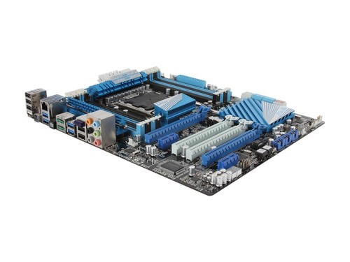 Asus p9x79 pro - asus, lga