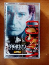 Musicassetta -  "Vita