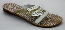 Kickers sandalo lillia bianco - lillia,