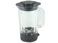 Kenwood Bicchiere vetro