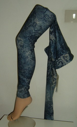 Calzedonia jeggings leggings - calzedonia,