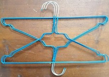 Set 6 grucce appendiabiti in