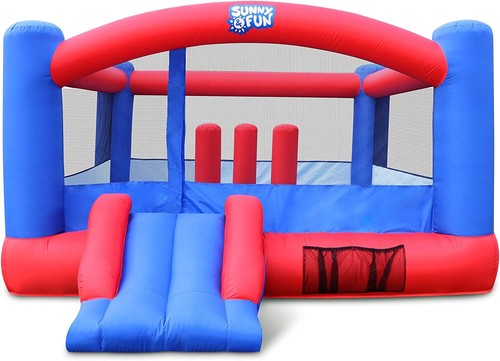 Sunny fun casa di - fun,