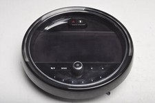 MINI COUNTRYMAN F60 Display