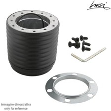 Mozzo non collassabile volante Land Rover Defender 01-13 48 denti senza airbag