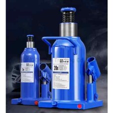 Cric Cric Idraulico Verticale