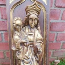 Chiesa "Madonna col Bambino"