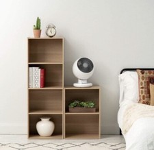 Libreria 4 ripiani,Legno