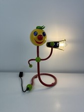 Lampe Style Menphis 1980 Vintage 