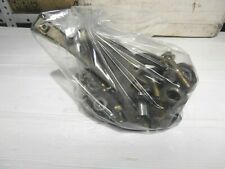 SYM HD 200 EVO 2006- 2010 BULLONERIA SCOOTER 