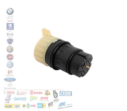 Connettore cambio automatico - connettore,