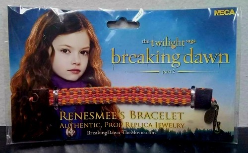 Bracciale the twilight saga - bracciale,