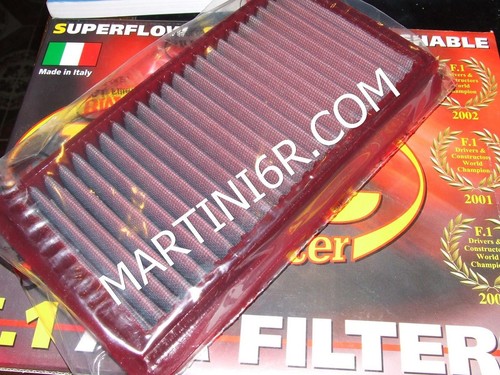 Filtro aria sportivo - sportivo, air