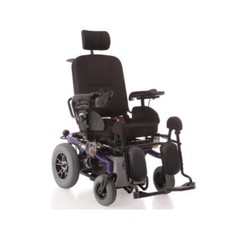 CARROZZINA ELETTRICA ARIES PRO