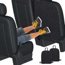 2 Pezzi Protezione Sedile Auto