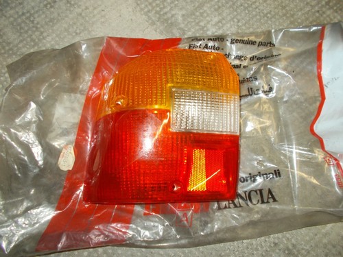Lancia beta hpe - lancia,