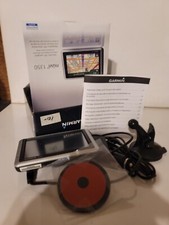 Garmin Nuvi 1350 4.3" GPS with
