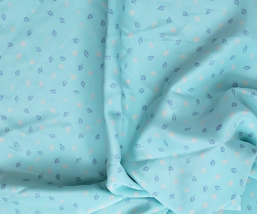 Tessuto stampa chiffon - tessuto,