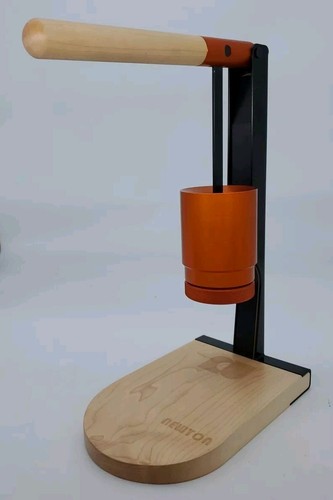 Newton espresso leva manuale - espresso,