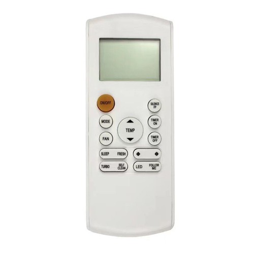 Telecomando per condizionatore