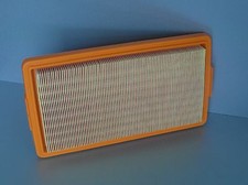 BMW D 636, D 530, filtro aria