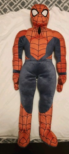 Marvel spider man - marvel, peluche