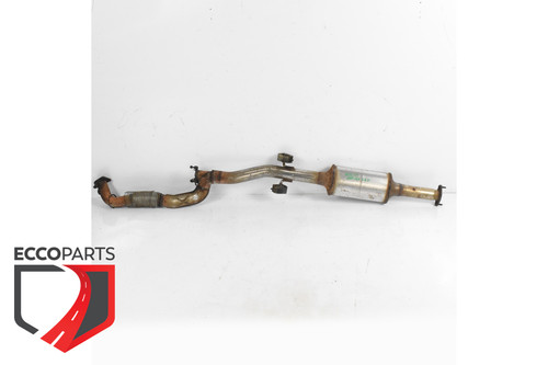Catalizzatore dpf fap filtro - catalizzatore,