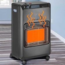 Stufa a Gas Gpl Pieghevole