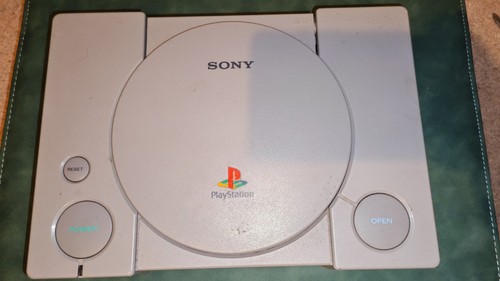 Sony playstation pal - 1,