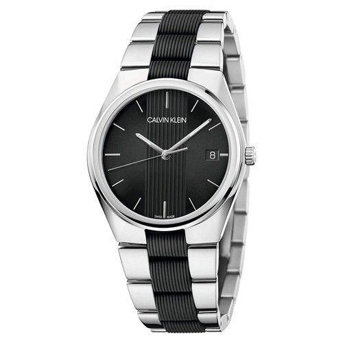 Orologio uomo calvin klein - orologio,
