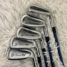 [Mizuno] FINALIST Set di ferri