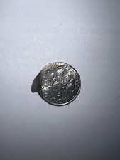 Moneta rara 2020 one dime - moneta,