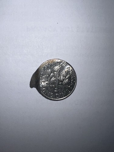 Moneta rara 2020 - , dime