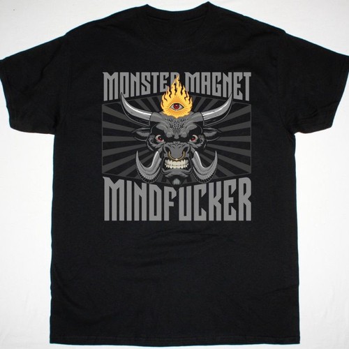 Shirt uomo monster - t-shirt,