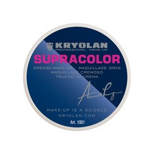 Crema Supracolor Kryolan