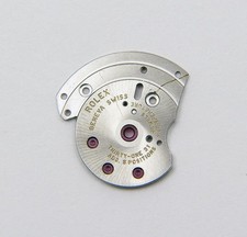Genuine Rolex 3135 140 Upper