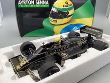 Modellini auto 1:18 Minichamps