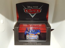 mattel disney pixar cars