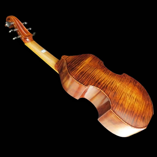 Bellissima gamba song master - gamba,,