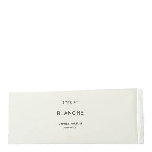 Byredo blanche olio - -,