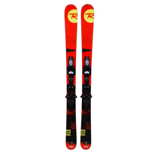 Sci rossignol sprayer - sci,