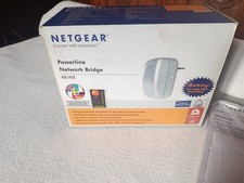 Netgear Powerline XE102G Kit
