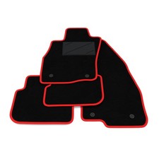 Tappetini compatibili con Alfa Romeo Mito 2008-2025