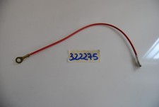 Battery Cable Gilera RTX
