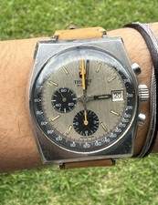 Tissot Navigator "Lobster"
