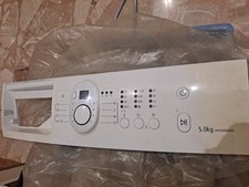 WF0500NXWG SCHEDA LAVATRICE