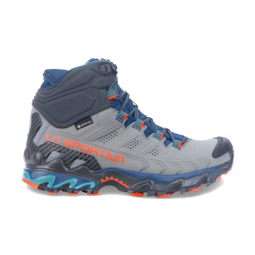 Sportiva donna ultra - la,
