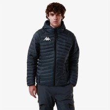 Kappa - Giubbotto Uomo 6CENTO